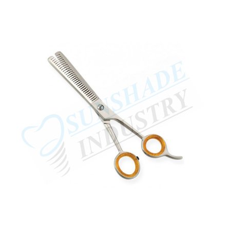  Professional Razor Edge Thinning Scissors – Japanese Stainless Steel Barber Thinning Shears